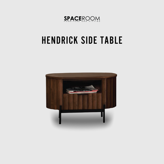 Hendrick Side Table