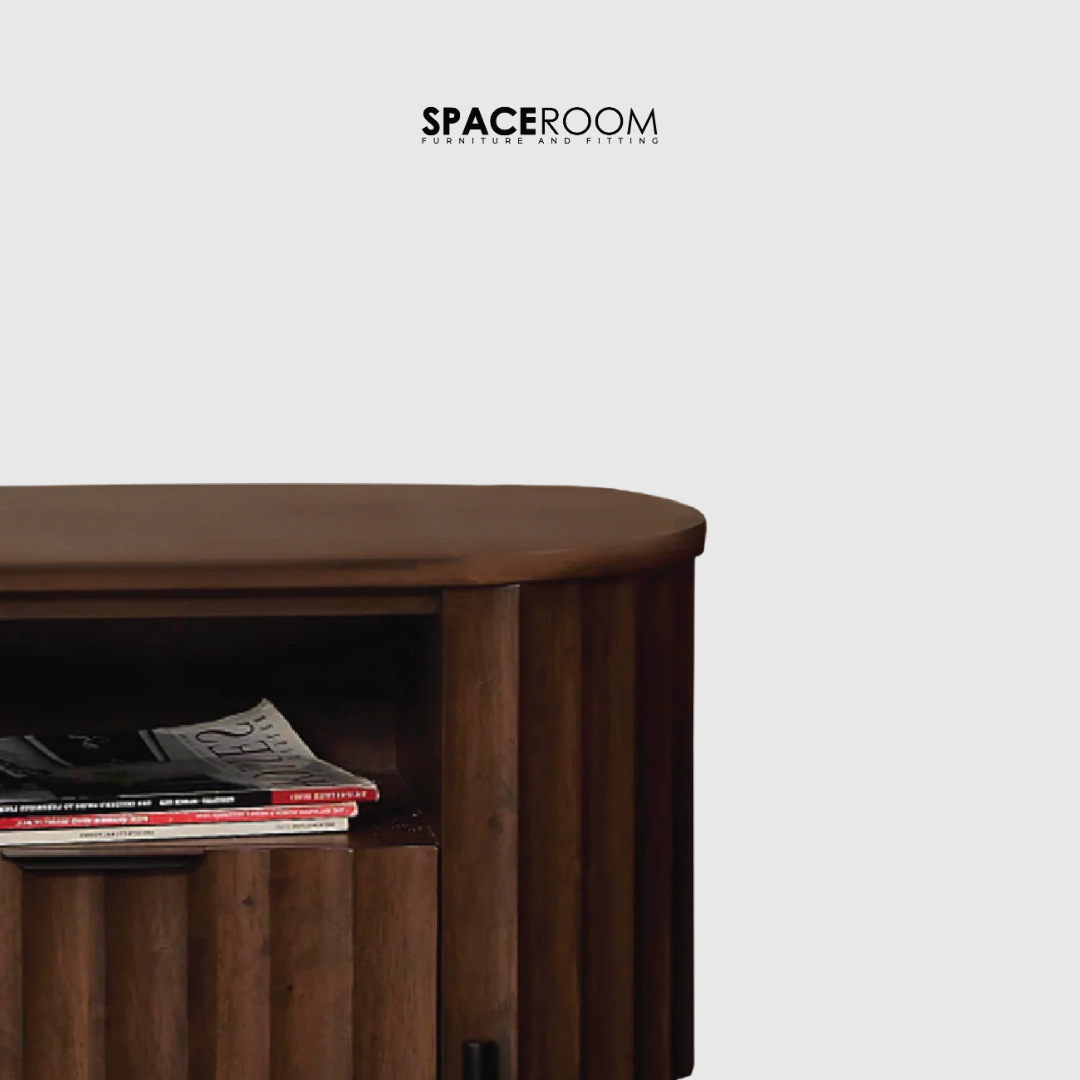 Hendrick Side Table
