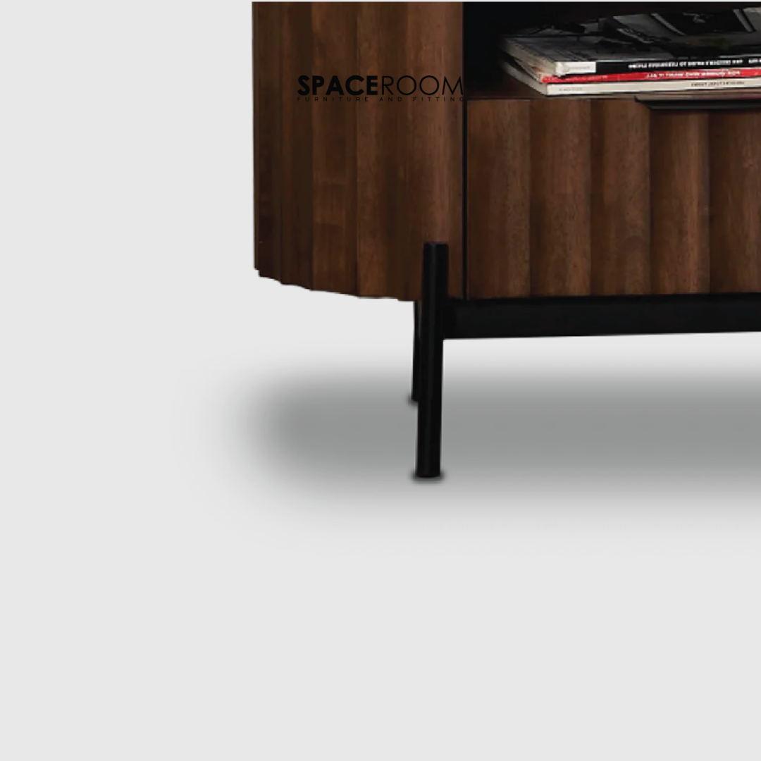 Hendrick Side Table
