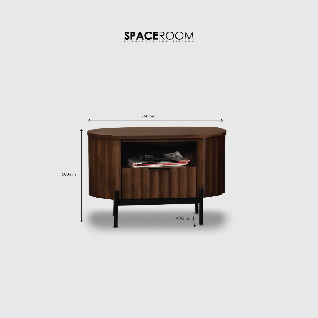 Hendrick Side Table
