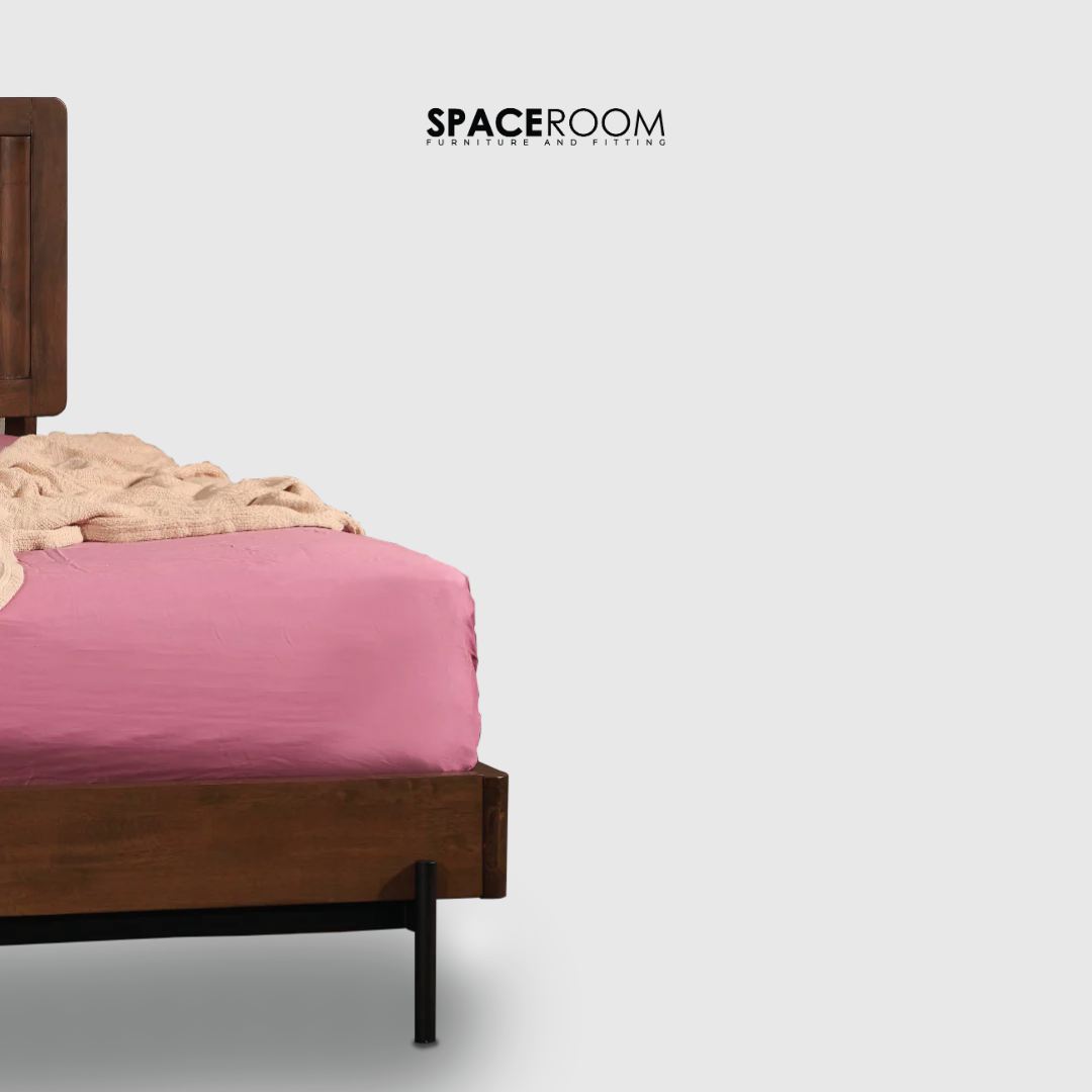 Harrison Bed