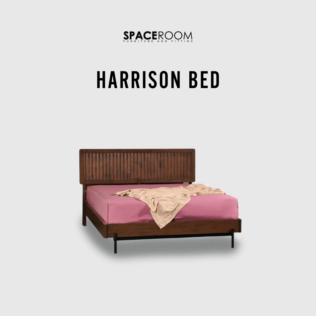 Harrison Bed