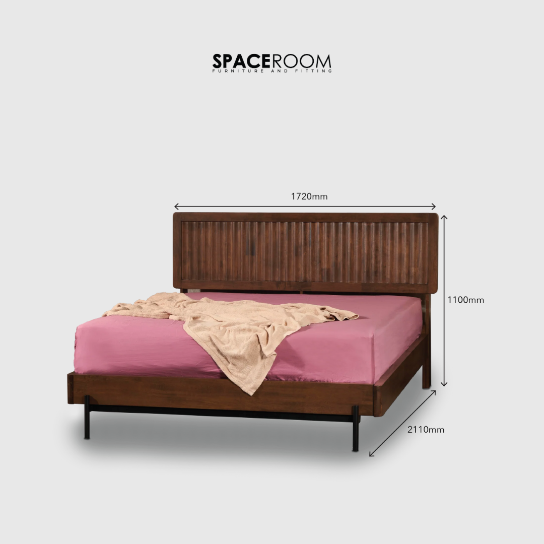 Harrison Bed