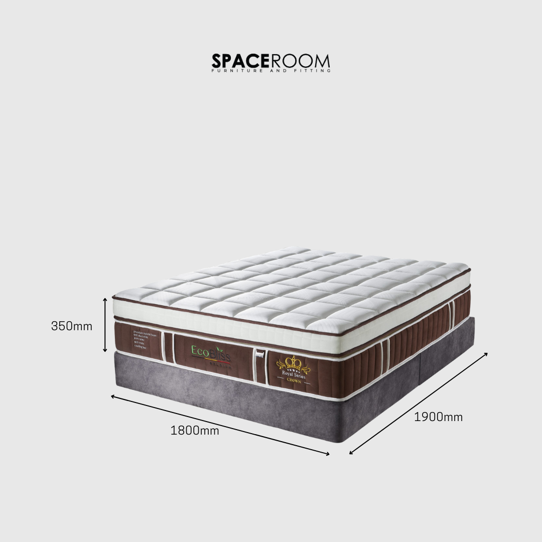 Regal Comfort Mattress