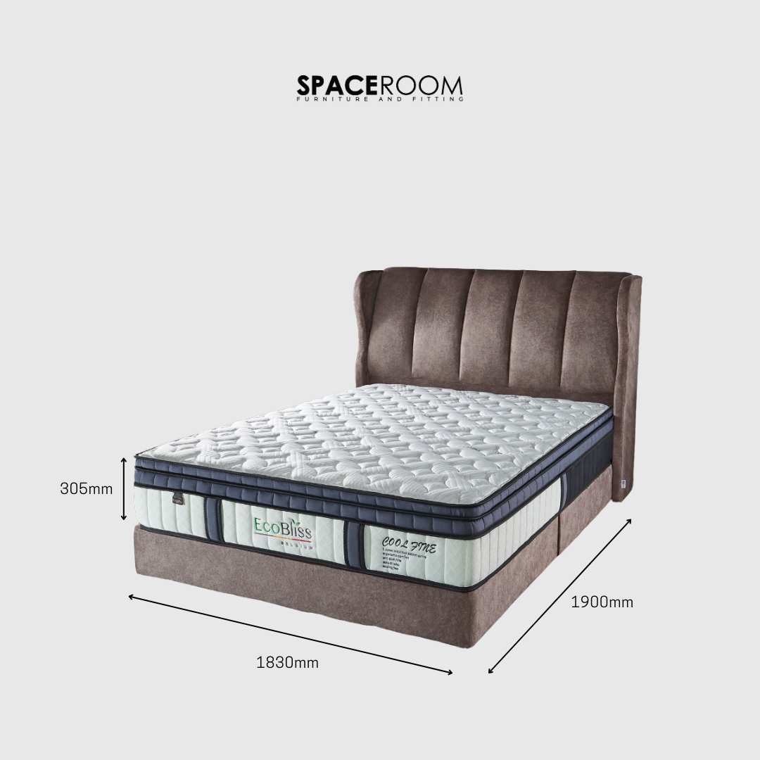 Celestia Mattress