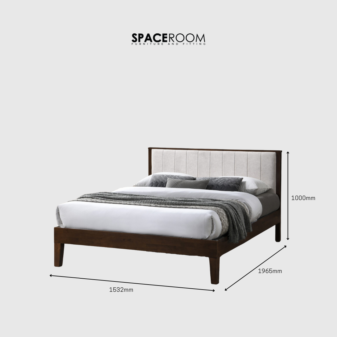 Rowan Bed