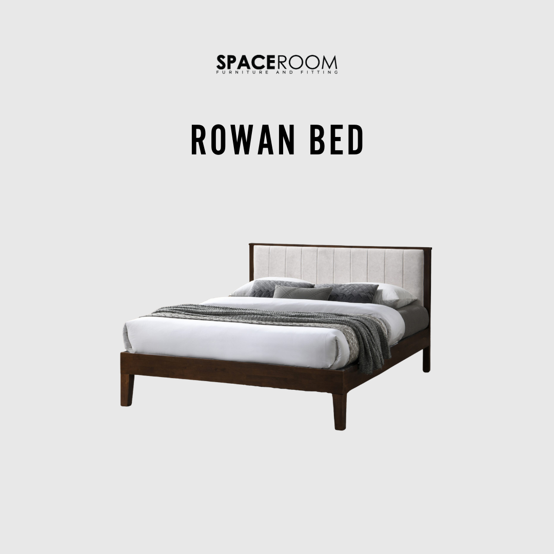 Rowan Bed