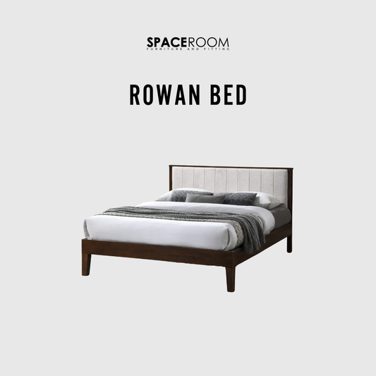 Rowan Bed