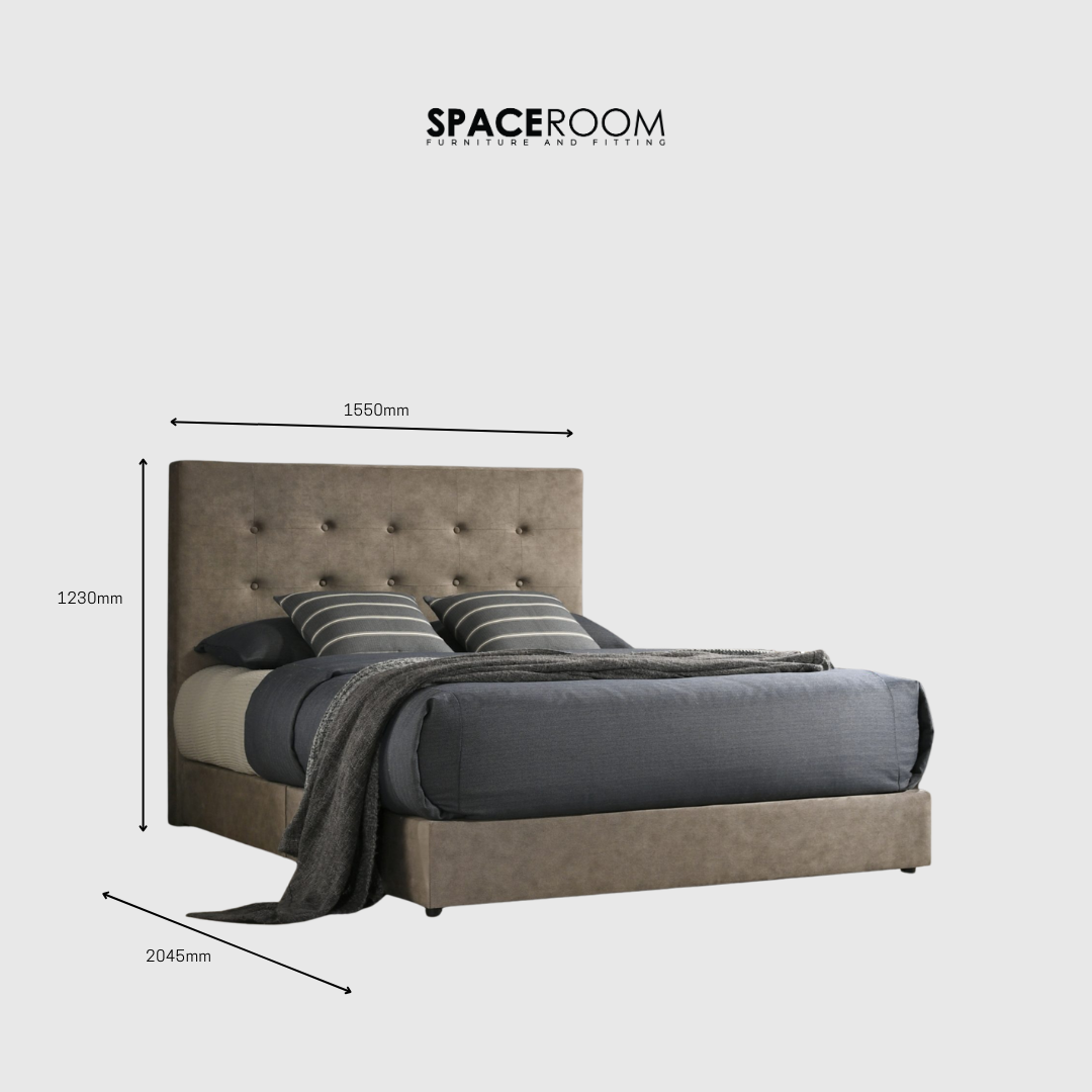 Marlow Bed