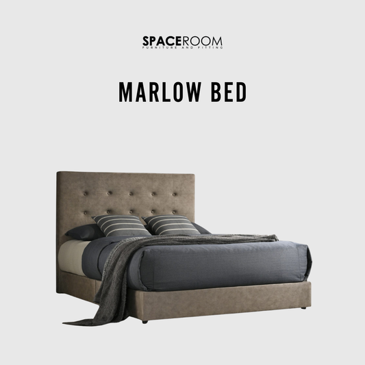 Marlow Bed