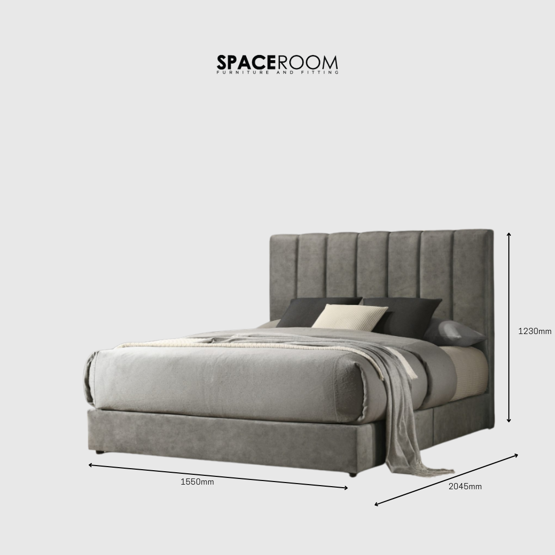 Belmont Bed