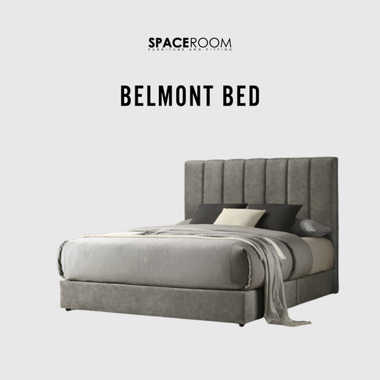 Belmont Bed