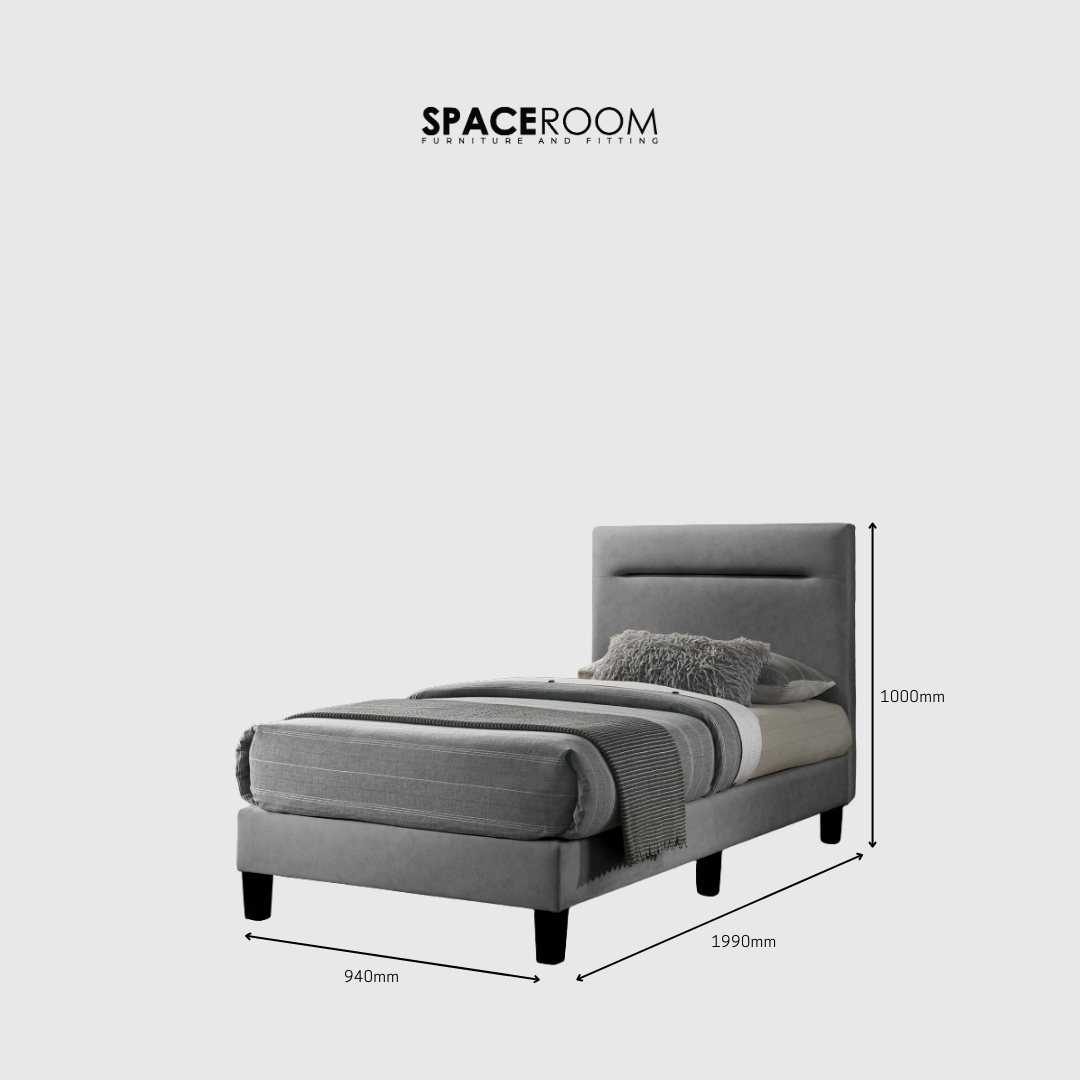Windsor Bed