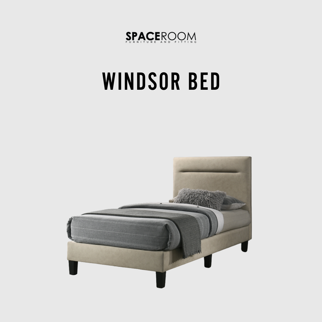 Windsor Bed