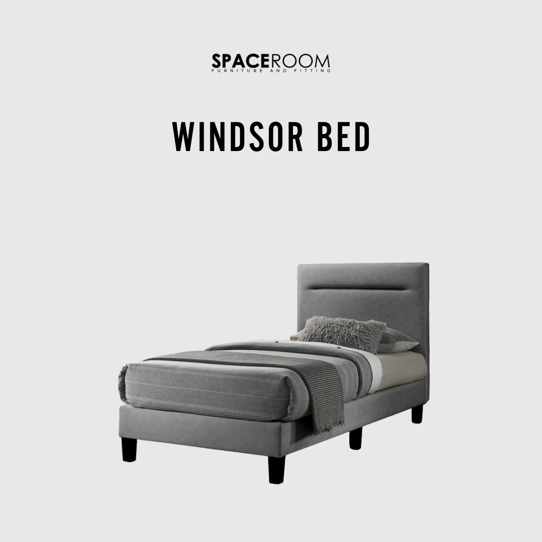 Windsor Bed
