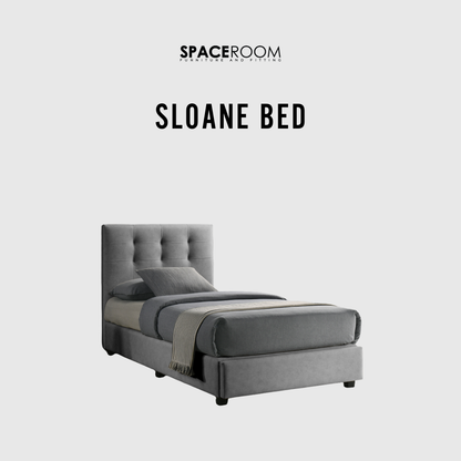 Sloane Bed