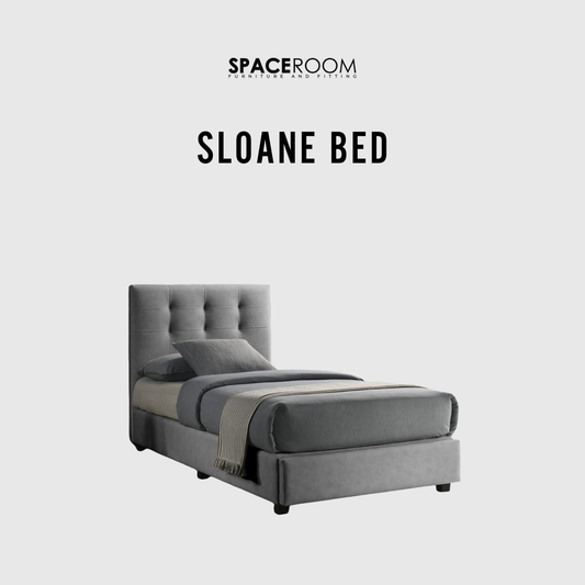 Sloane Bed