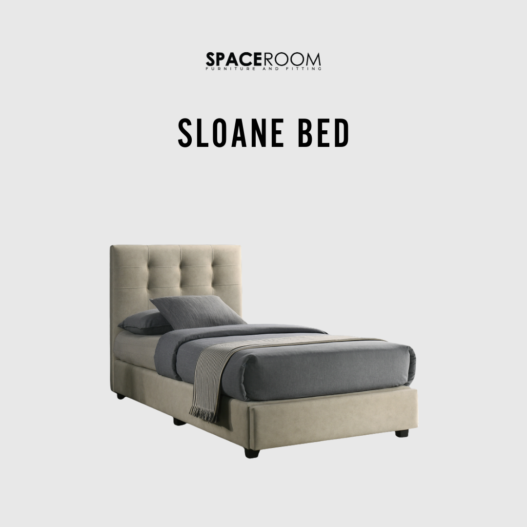 Sloane Bed