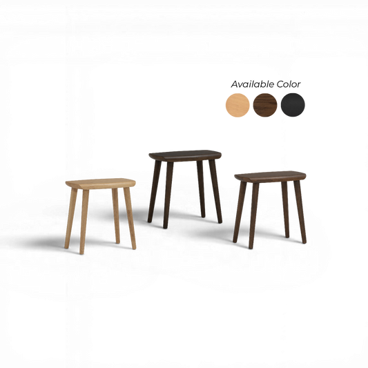 Nivan Stool