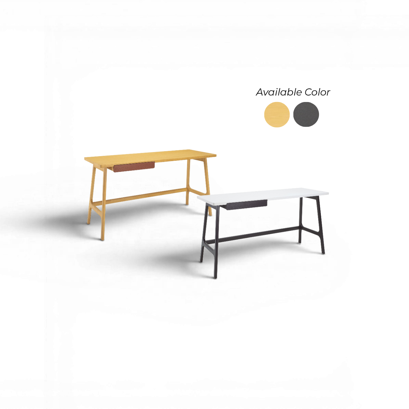Cedella Working Desk