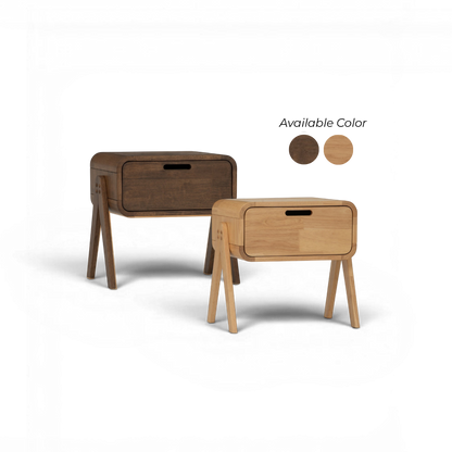 Garyson Bedside Table