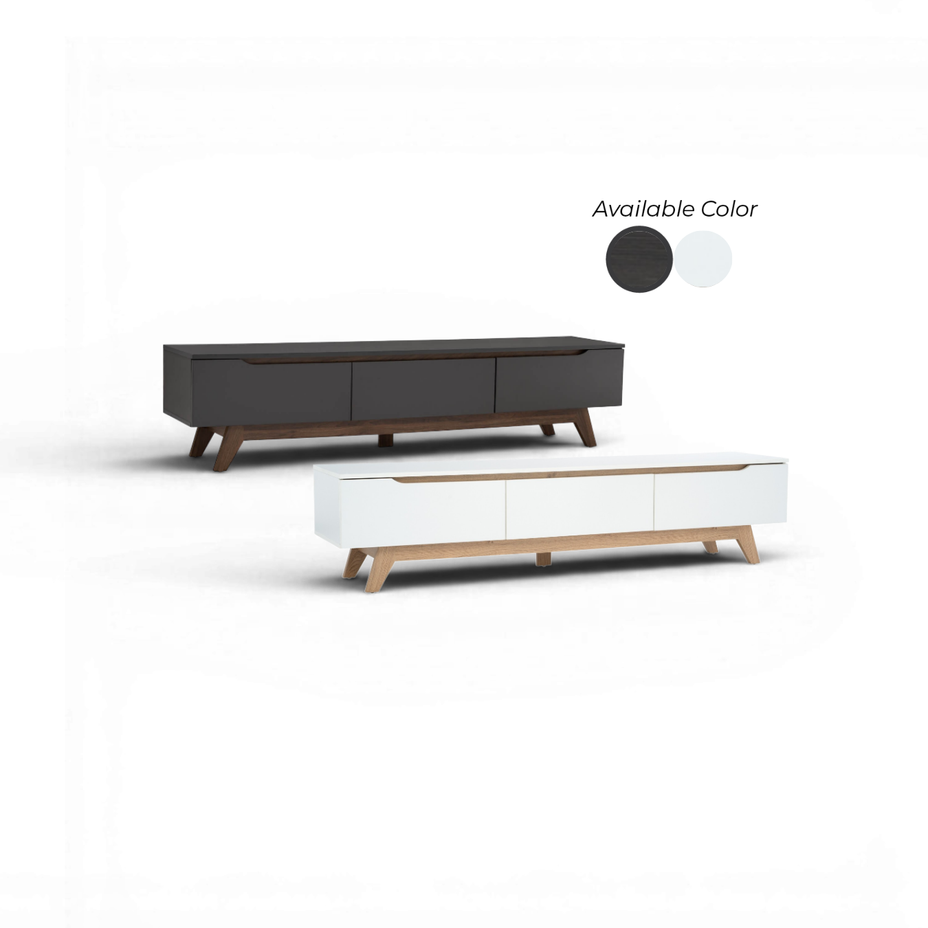 Navo TV Console