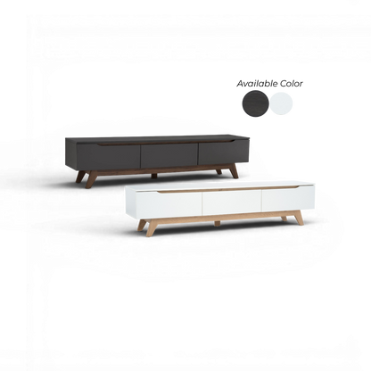 Navo TV Console