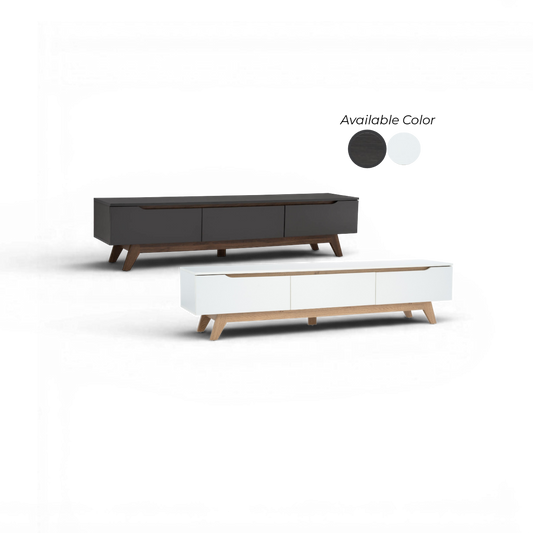 Navo TV Console