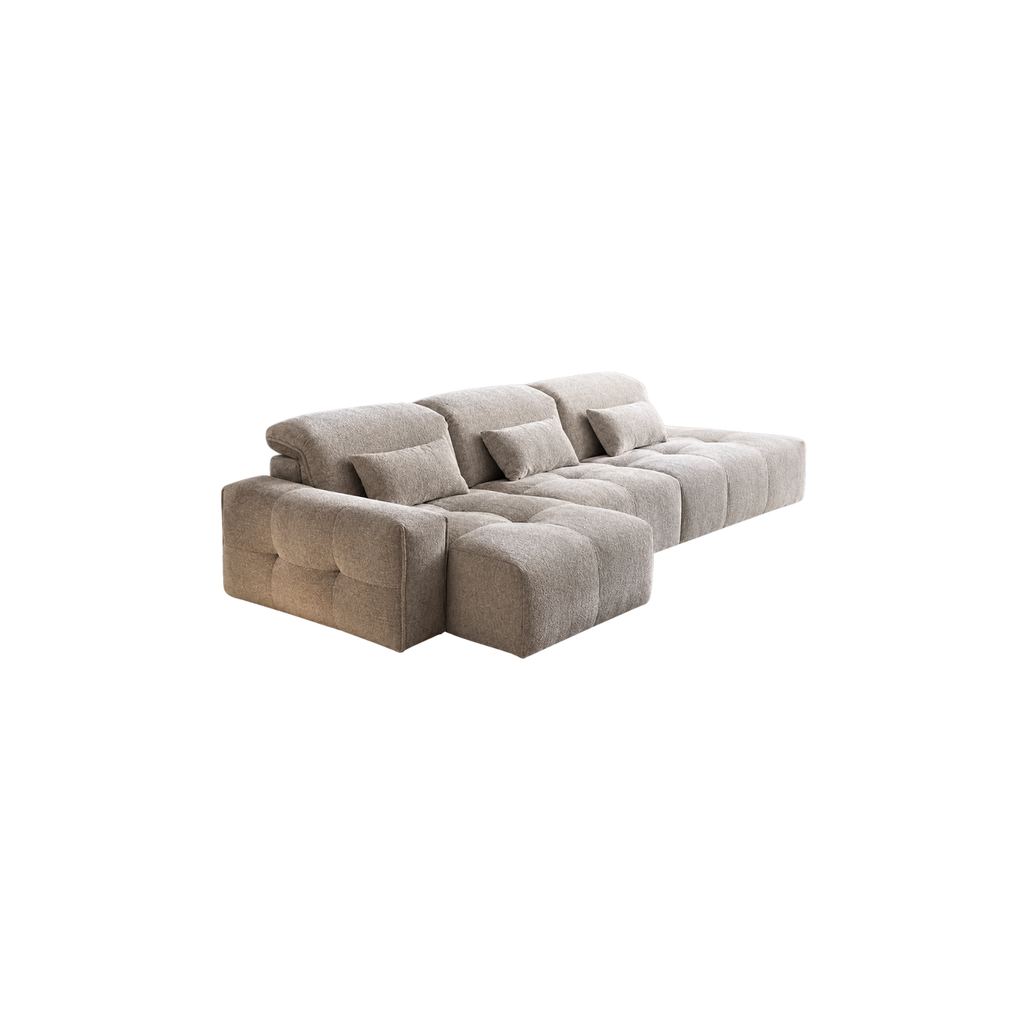 Pixel Sofa