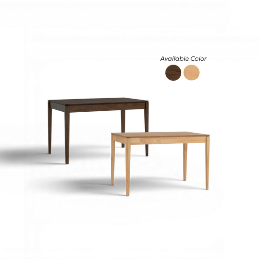 Clarity Dining Table