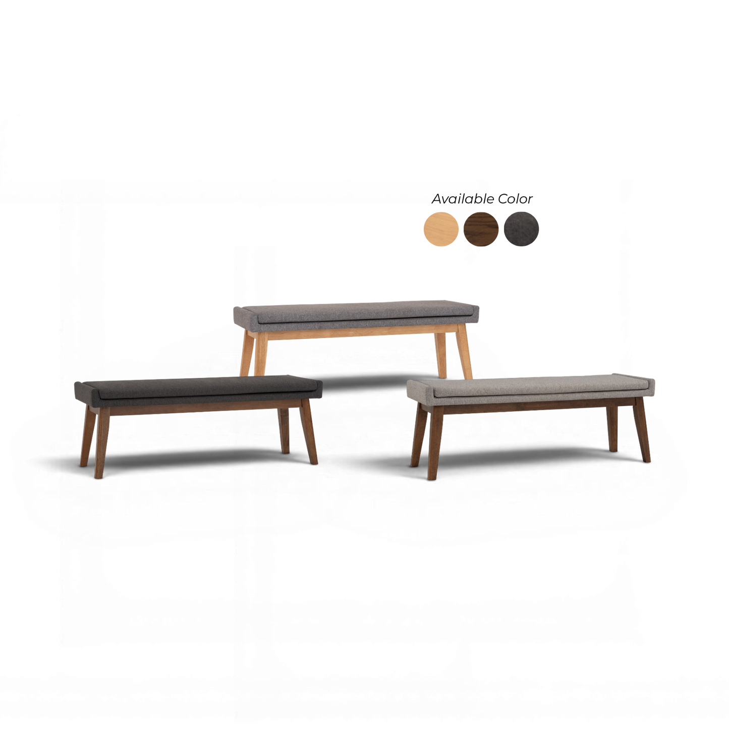 Vinto Bench