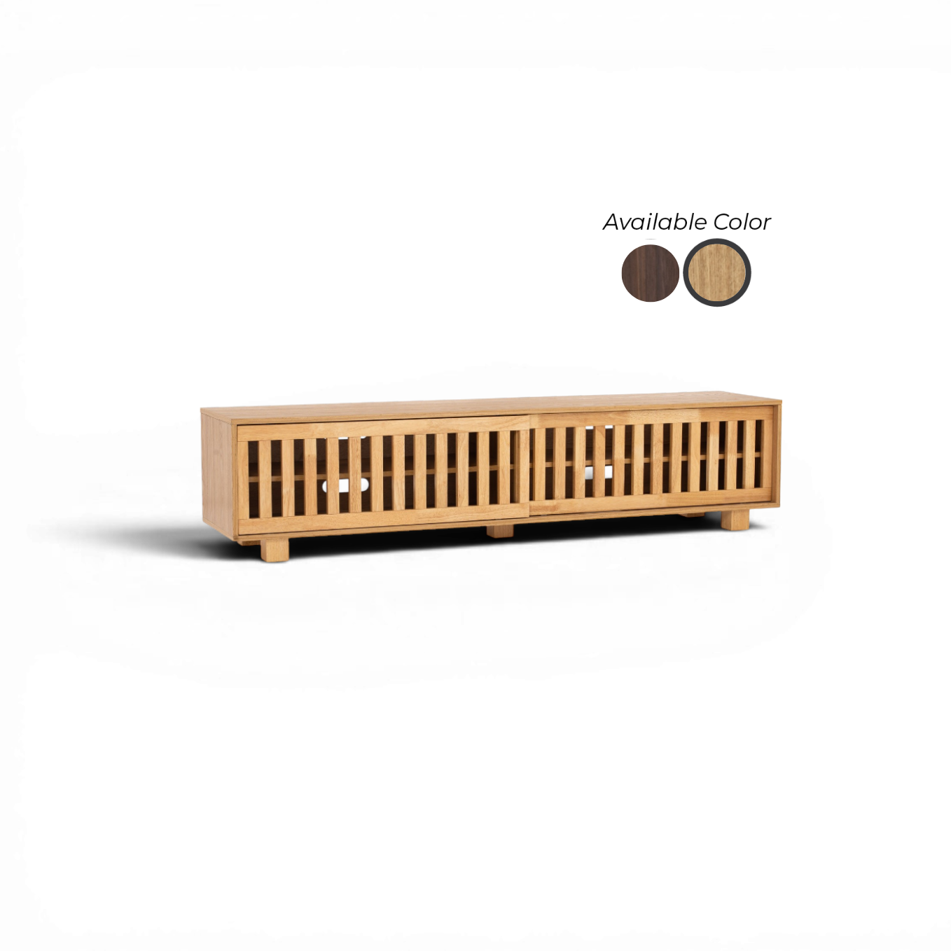 Tokiyo TV Console