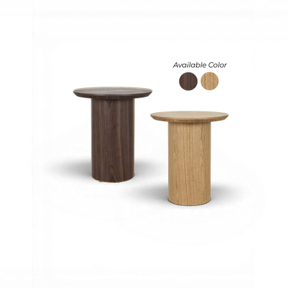 Merion Side Table
