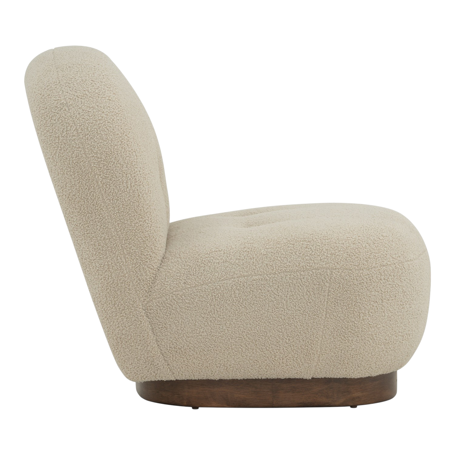 Elio Lounge Chair