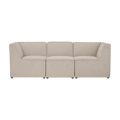 Trevo 3 Seater Sofa