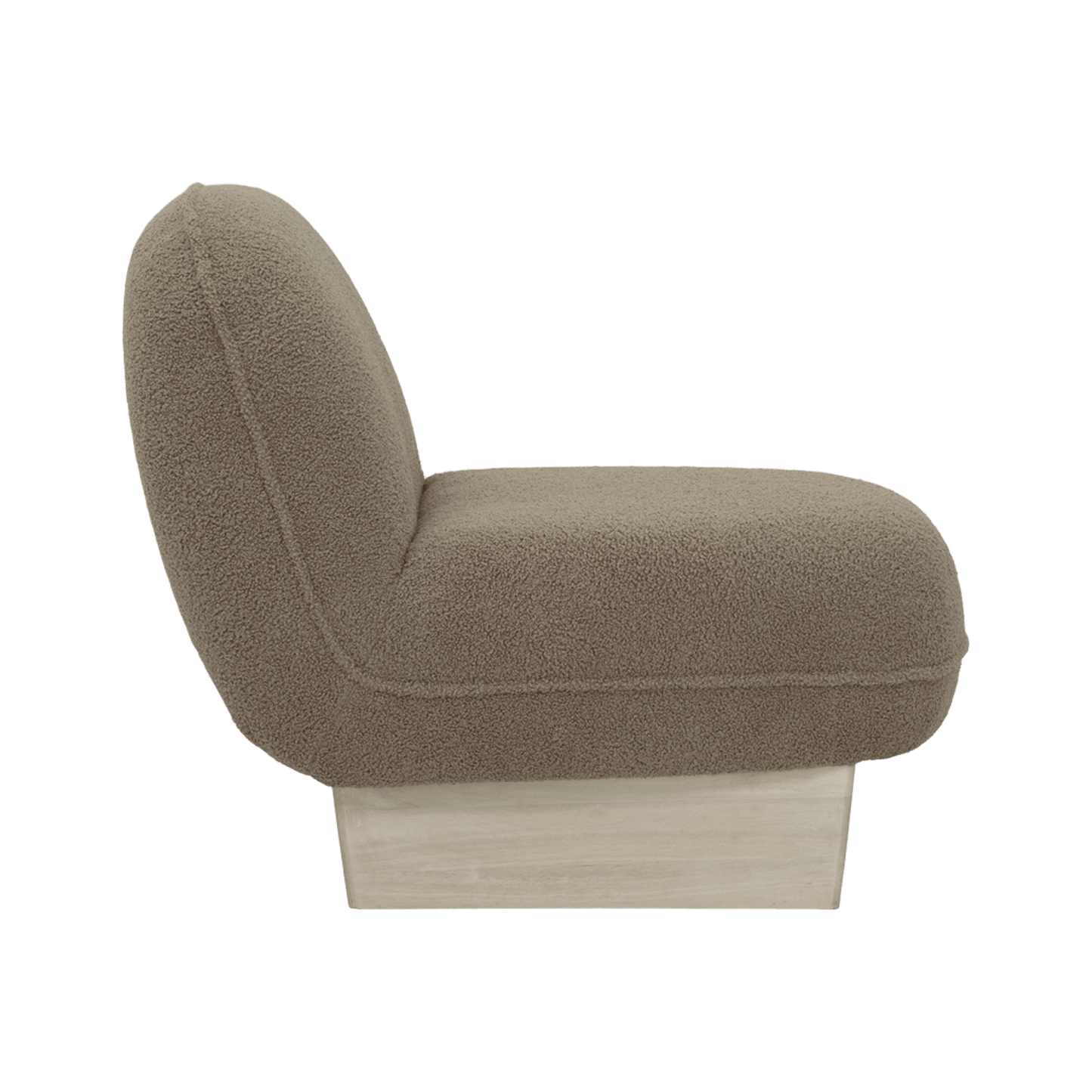 Mellow Lounge Chair