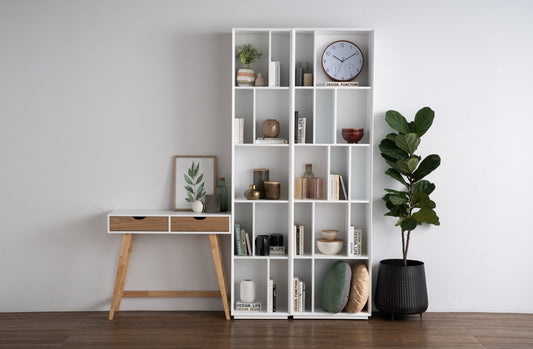 Glassen Tall Rack