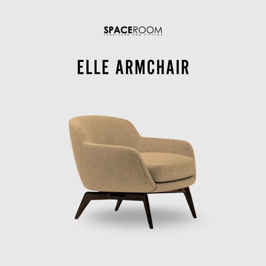Elle Armchair