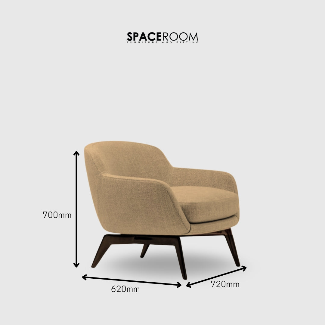 Elle Armchair