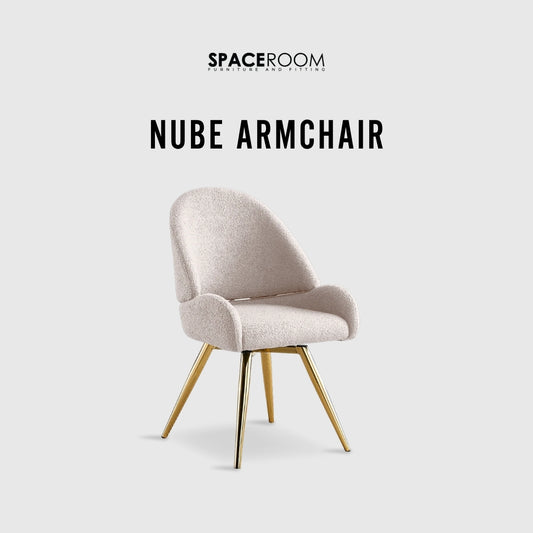 Nube Armchair