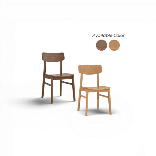 Denra Dining Chair