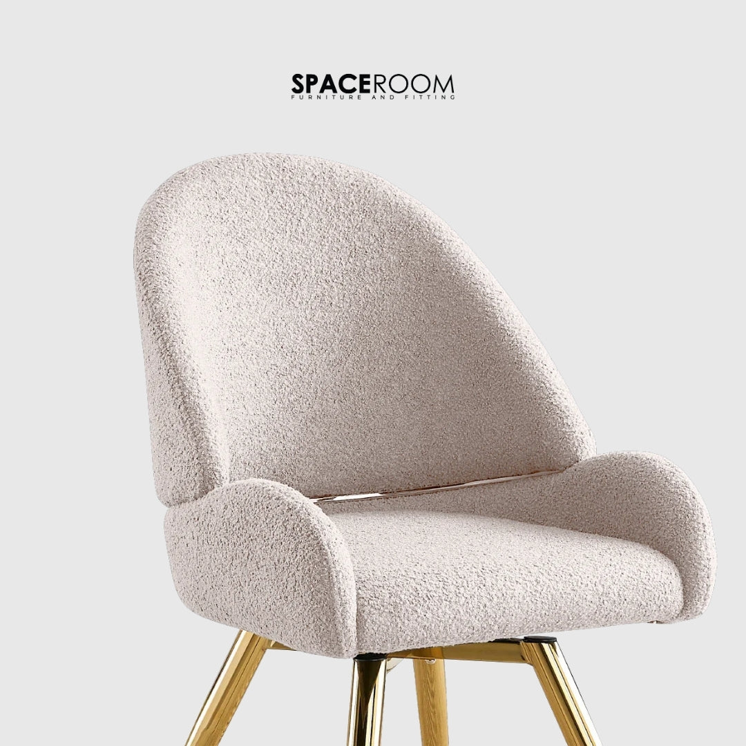 Nube Armchair