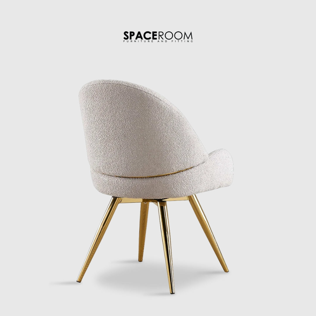 Nube Armchair