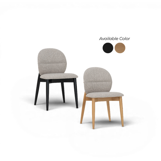 Nevi Dining Chair