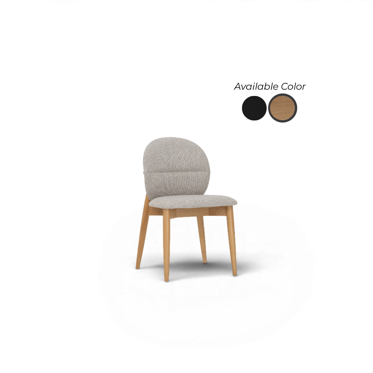 Nevi Dining Chair