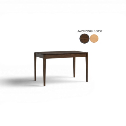 Clarity Dining Table