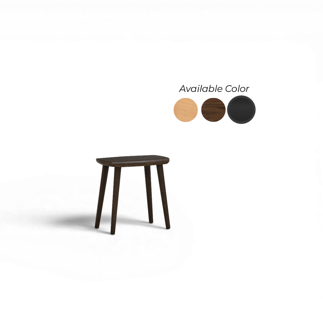 Nivan Stool