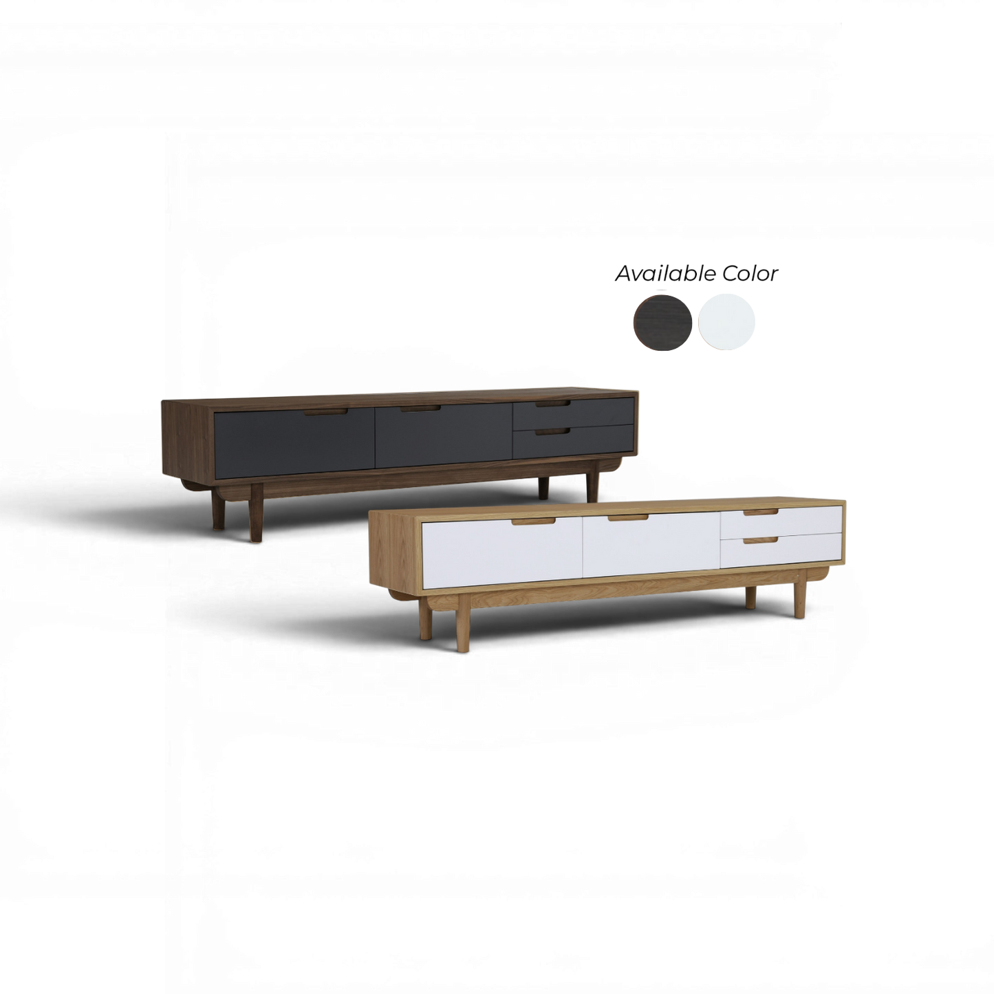 Nivon TV Console