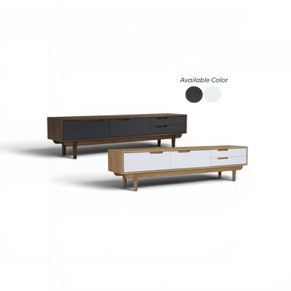 Nivon TV Console