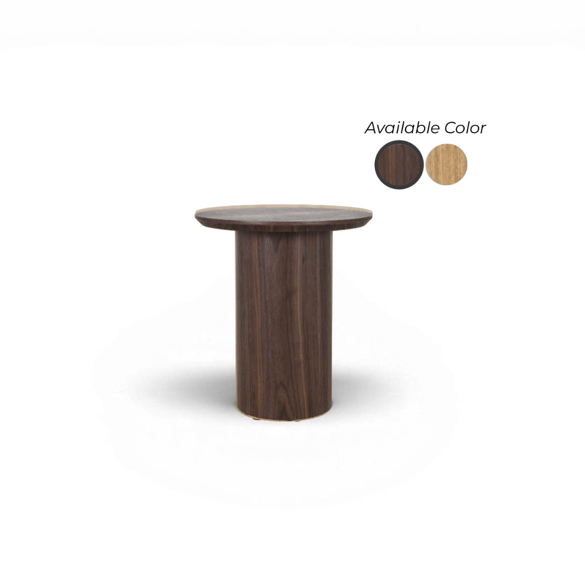 Merion Side Table